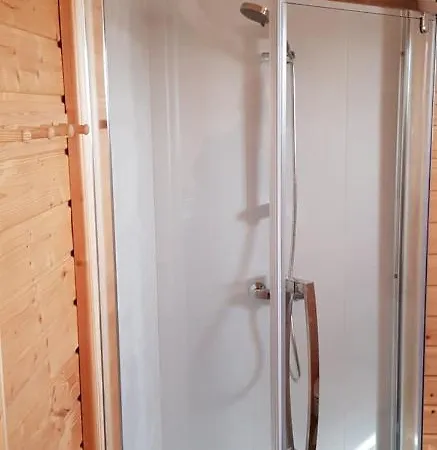 Domki Letniskowe Aura Alojamento de Turismo Selvagem