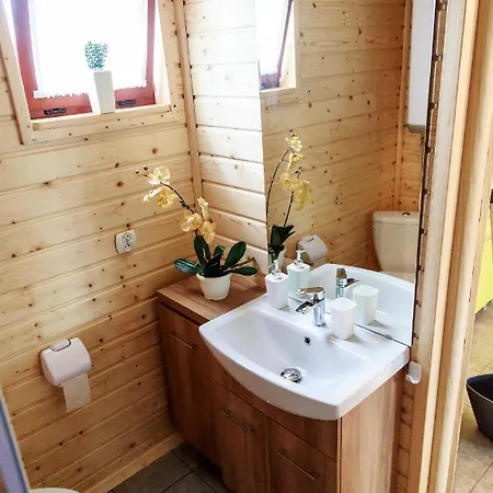 Domki Letniskowe Aura * Rewal