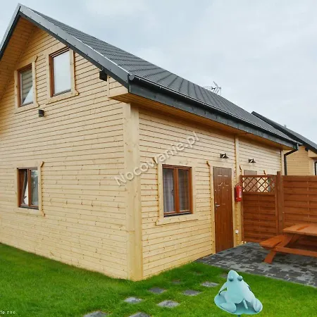 Domki Letniskowe Aura *