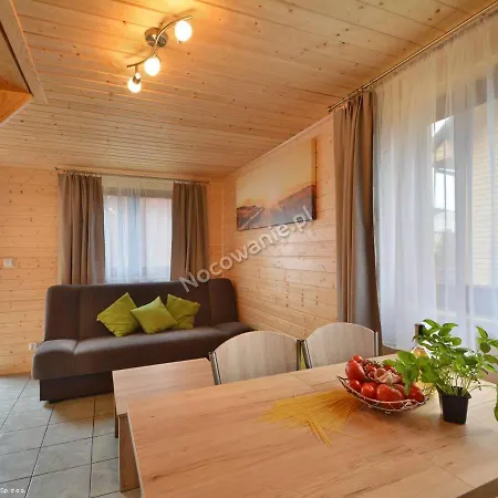 Domki Letniskowe Aura * Rewal