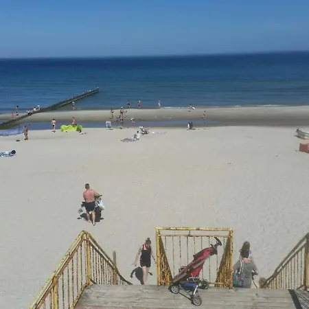 Domki Letniskowe Aura *