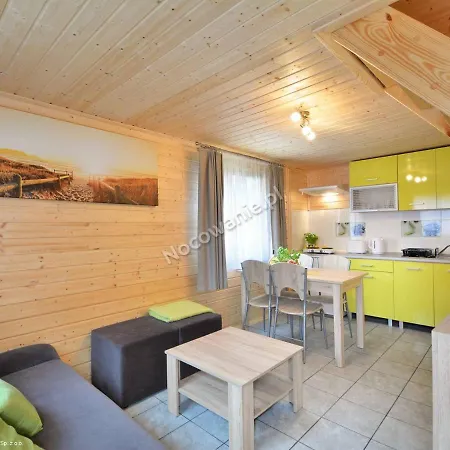 Domki Letniskowe Aura