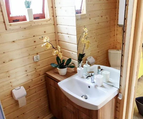 Domki Letniskowe Aura * Rewal