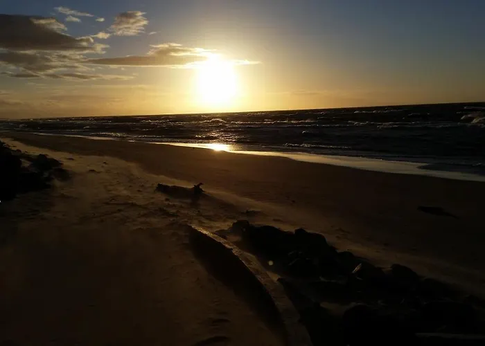 Domki Letniskowe Aura